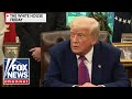 Outlining Trump's ‘fair deal’ for US and China