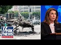 State Department briefing on LA riots