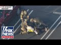 Dems warned on riots: This could 'BACKFIRE' massively