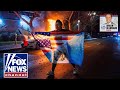Active duty Marines on standby to enter Los Angeles | Brian Kilmeade Show
