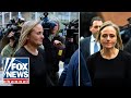 NEW: Judge accused of blocking ICE arrest