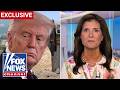 ‘A LOT OF PAIN’: Trump should put Russia, China on notice over Iran, Nikki Haley says