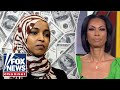 Harris Faulkner: The walls might be closing in...