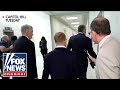 Fox reporter GRILLS Biden’s doctor