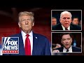 Now we see Trump was FRAMED, says Gregg Jarrett
