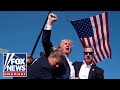 Secret Service suspends agents assigned to protect Trump in Butler