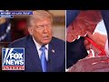 WATCH: Trump opens up about assassination attempt one year later