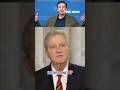 Kennedy roasts Comey, Brennan: As popular as male pattern baldness #shorts #politics #fbi #cia #news