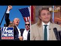 6 suspended over Trump assassination attempt! PLUS TX flood cloud seeding? | Will Cain Country