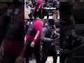 Anti-ICE protests ERUPT outside CA court #shorts #foxnews #us #immigration #news #california #usa