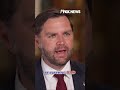 JD Vance makes MAJOR prediction on Russiagate probe #foxnews #news #shorts