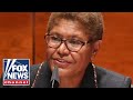 Blue city mayor skewered over latest anti-ICE claim
