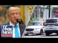 Virginia AG sounds alarm on DC crime as Trump mulls federal action