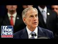 Abbott SHREDS Texas Dems as redistricting feud boils over: 'Cowards!'