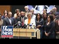 'FED UP': Republicans fight back as redistricting feud escalates with Texas Dems