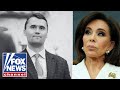 Judge Jeanine: We'll continue to 'carry the torch' for Charlie Kirk