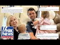 Prayers pour in for Charlie Kirk following shooting
