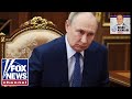 Poland Shoots Down Russian Drones | Brian Kilmeade Show