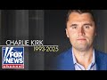 BREAKING: Charlie Kirk dies at 31 after being shot
