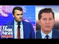 Charlie Kirk changed America for the better: Will Cain