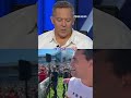 Gutfeld pays tribute to Charlie Kirk's bravery and brilliance: His power was just 'released' #shorts