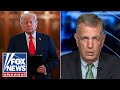 ‘CONSTANT DANGER’: Trump has to worry about this, says Brit Hume