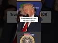Trump details MAJOR tax cuts in 2026 #shorts #us #trump #news #foxnews #taxcuts #economy