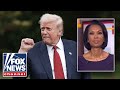 THIS IS HUGE: Harris Faulkner