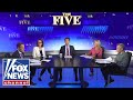 'The Five' ROASTS Kamala Harris