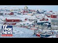 Trump admin considering MAJOR cash payment for Greenlanders: Report