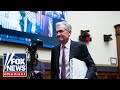 BREAKING: Prosecutors open criminal probe into Federal Reserve Chair Jerome Powell