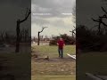 DEATH & DESTRUCTION: Tornadoes kill two and cause massive damage in Illinois