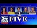 ‘The Five’: The midterms are coming