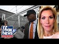 ‘GRANDSTANDING’: GOP lawmaker calls out ‘storming’ of New Jersey ICE facility