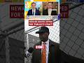 'PUBLICITY STUNT': Newark mayor 'knew what he was doing,' NJ gubernatorial candidate says #shorts