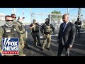 'DESPICABLE': Attorney calls out Dems for Newark ICE protest