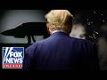 'ON LIFE SUPPORT': Trump reveals where ceasefire with Iran stands...