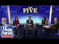 ‘The Five’ on AOC’s ‘BIG ambitions’