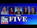 'The Five': Trump RIPS Iran's 'weak' proposal...