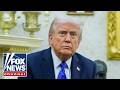 President Donald Trump hosts the 2026 National Football Champions, Indiana University