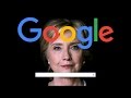 Did Google Manipulate Search for Hillary?