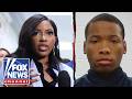 Jasmine Crockett sparks OUTRAGE over Karmelo Anthony defense