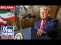 BREAKING: Trump gives MAJOR update on Iran