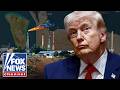 NEW: Trump THREATENS Kharg Island TAKEOVER
