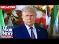 BREAKING: Trump cancelling new strikes on Iran