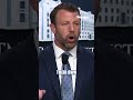 'I will move heaven and hell to go find these kids': DHS Sec Mullin #politics #shorts #missingchild