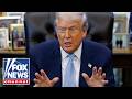 Trump speaks after cancelling new strikes on Iran