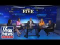 ‘The Five’ on this ‘MASSIVE SCREW UP’