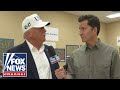 ‘THEY’VE LOST EVERYTHING’: Trump reflects on tragic Texas flooding