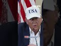'I've never seen anything like it': Trump on Texas flooding #shorts #us #texas #news #trump